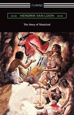 bokomslag The Story of Mankind