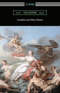 bokomslag Candide and Other Stories