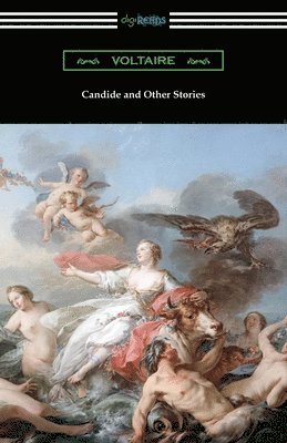 Voltaire - Candide and Other Stories, Häftad