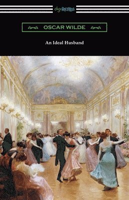 bokomslag An Ideal Husband