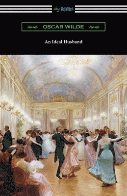 Oscar Wilde, Oscar, Wilde - Ideal Husband, Häftad
