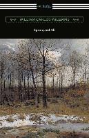 William Carlos Williams - Spring and All, Häftad