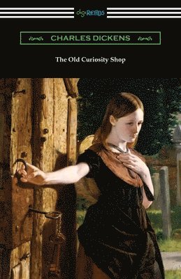 The Old Curiosity Shop 1