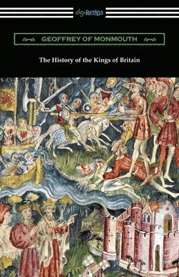 History of the Kings of Britain