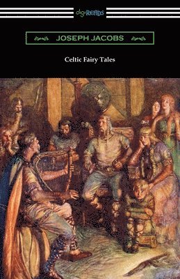 bokomslag Celtic Fairy Tales