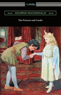 George MacDonald, George Macdonald - Princess and Curdie, Häftad