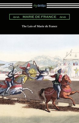 The Lais of Marie de France 1