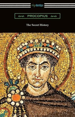 Procopius - Secret History, Häftad