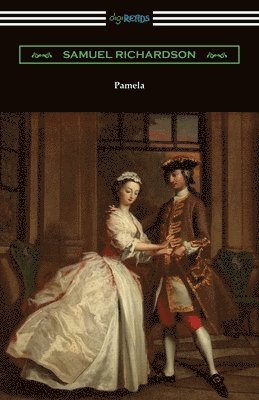 Samuel Richardson - Pamela, Häftad