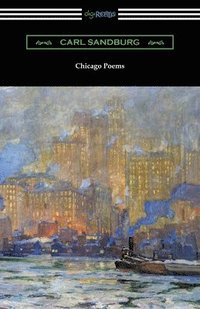 bokomslag Chicago Poems