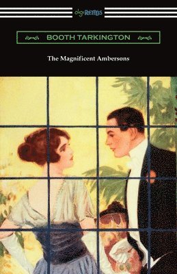 The Magnificent Ambersons 1