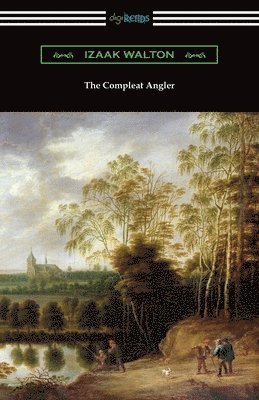 bokomslag The Compleat Angler