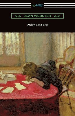 Jean Webster - Daddy-Long-Legs, Häftad