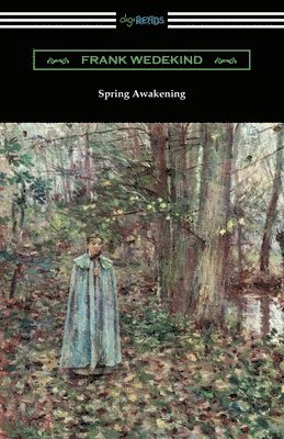Frank Wedekind - Spring Awakening, Häftad