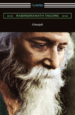 bokomslag Gitanjali