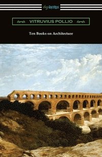 bokomslag Ten Books on Architecture