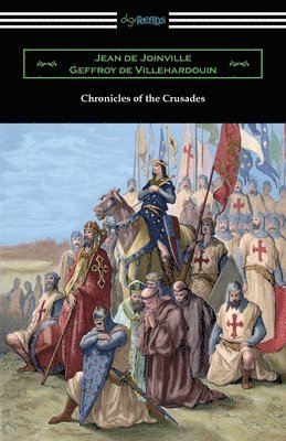 bokomslag Chronicles of the Crusades