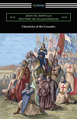 Chronicles of the Crusades 1