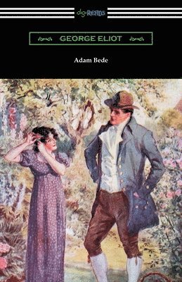 George Eliot - Adam Bede, Häftad