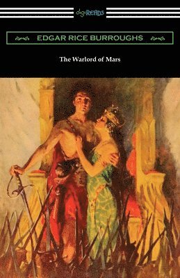 The Warlord of Mars 1