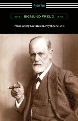 bokomslag Introductory Lectures on Psychoanalysis