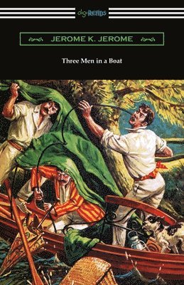 Three Men in a Boat 1