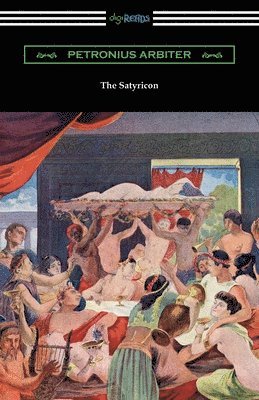 The Satyricon 1