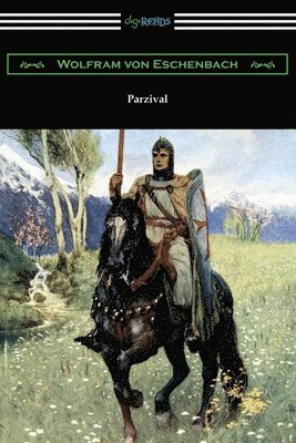 Wolfram Von Eschenbach - Parzival, Häftad