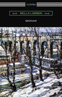 Nella Larsen - Quicksand, Häftad
