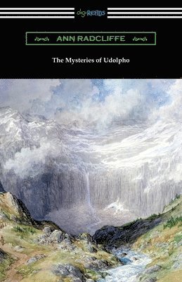 Mysteries of Udolpho