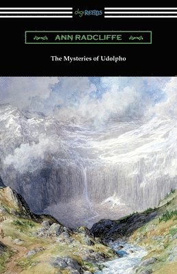 The Mysteries of Udolpho 1