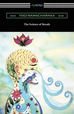 bokomslag Science of Breath
