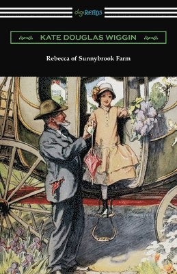 bokomslag Rebecca of Sunnybrook Farm