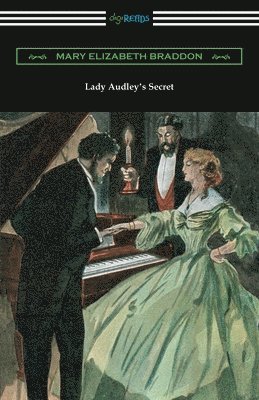 bokomslag Lady Audley's Secret