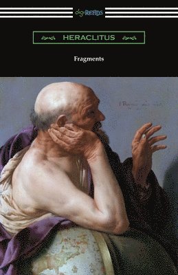 Heraclitus - Fragments, Häftad