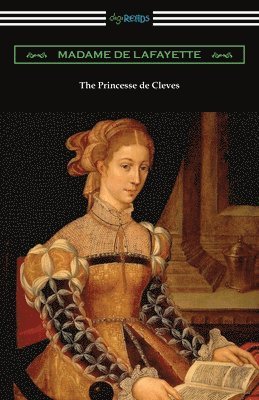 bokomslag The Princesse de Cleves