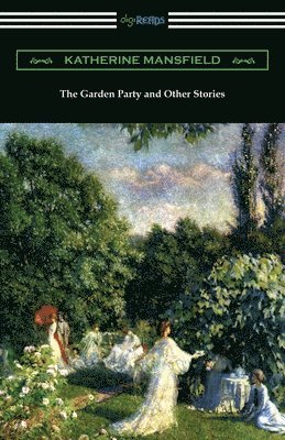 bokomslag Garden Party and Other Stories
