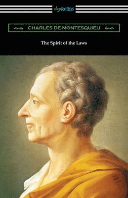 The Spirit of the Laws 1