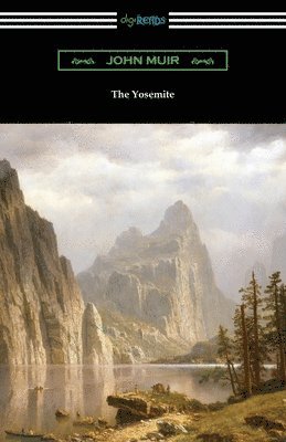John Muir - Yosemite, Häftad