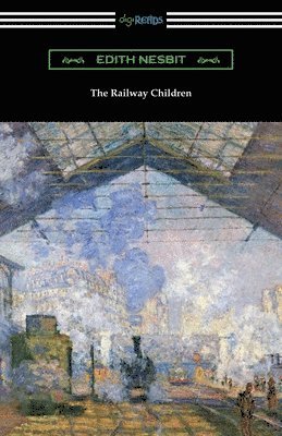 Edith Nesbit, TBD, Tbd - Railway Children, Häftad