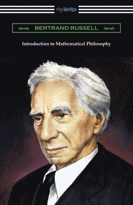 bokomslag Introduction to Mathematical Philosophy