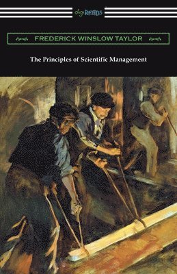 Principles of Scientific Management