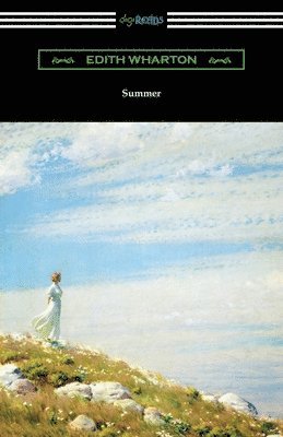 Edith Wharton - Summer, Häftad