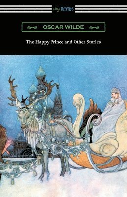 bokomslag Happy Prince and Other Stories