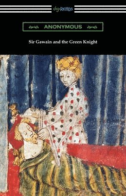 bokomslag Sir Gawain and the Green Knight