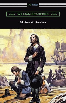 Of Plymouth Plantation 1