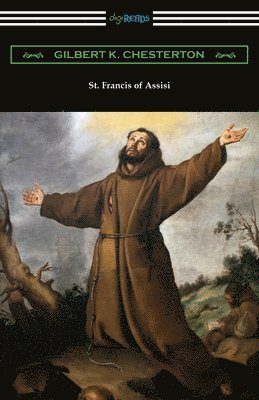 St. Francis of Assisi 1