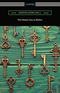 bokomslag The Master Key to Riches
