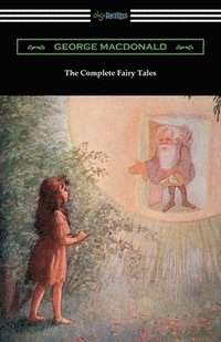 bokomslag Complete Fairy Tales