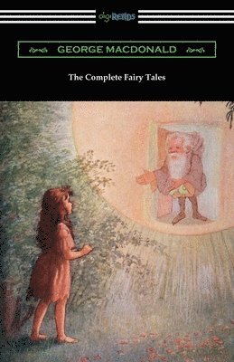 Complete Fairy Tales